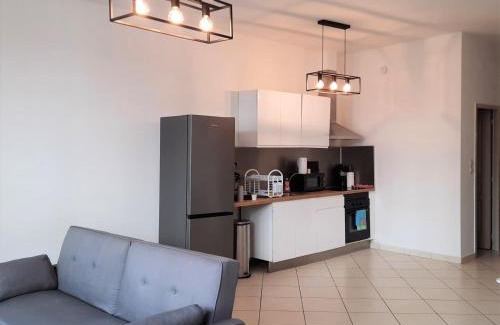 Beziers Apartment | Appartement tout équipé 4 à 6 couchages au cœur de Beziers
