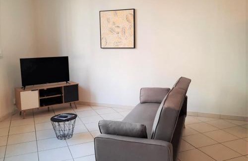 Beziers Apartment | Appartement tout équipé 4 à 6 couchages au cœur de Beziers