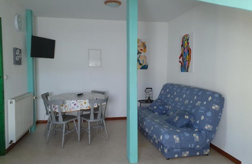 Le Thillot Apartment | appartement tout équipé