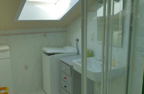 Le Thillot Apartment | appartement tout équipé