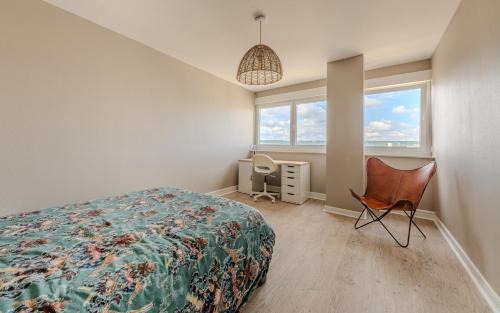 Saint Nicolas - Charles III - Ville vieille - Trois Maisons - Leopold Apartment | Appartement tout confort à Nancy