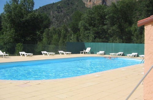 Digne-les-Bains Apartment | Appartement Type 2 Refait à Neuf