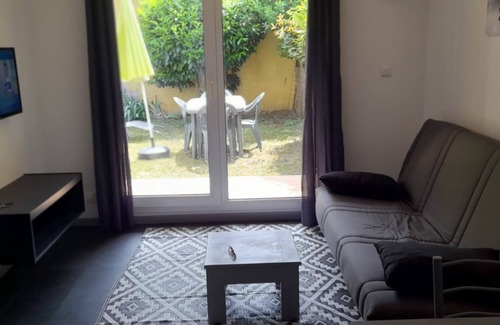 Digne-les-Bains Apartment | Appartement Type 2 Refait à Neuf