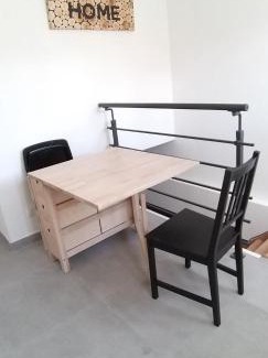 Argenteuil Apartment | Appartement une chambre proche PARIS