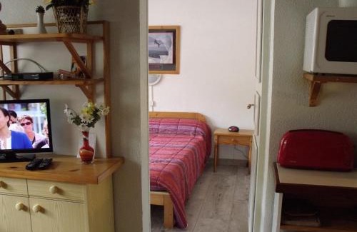 Font-Romeu-Odeillo-Via Apartment | Appartement Val Cristal