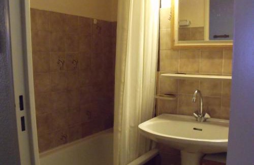 Font-Romeu-Odeillo-Via Apartment | Appartement Val Cristal