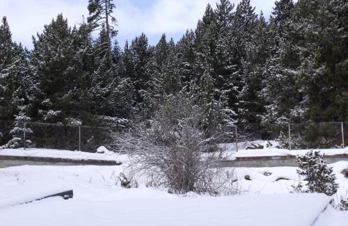 Font-Romeu-Odeillo-Via Apartment | Appartement Val Cristal