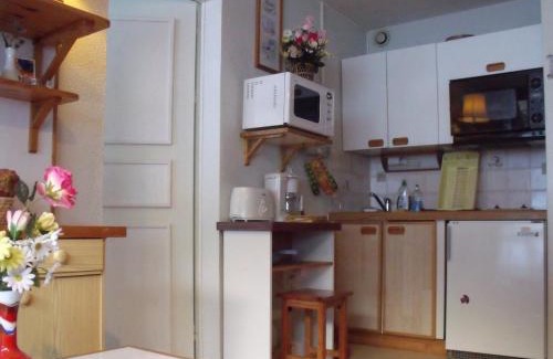 Font-Romeu-Odeillo-Via Apartment | Appartement Val Cristal