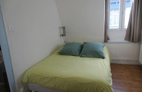 Malo-les-Bains Apartment | Appartement - Villa Léopold à Malo