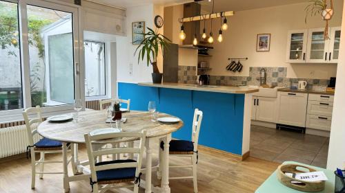 Malo-les-Bains Apartment | Appartement Villa Les Lilas