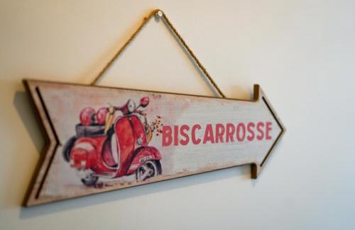 Biscarrosse Apartment | Appartement Villa Losa