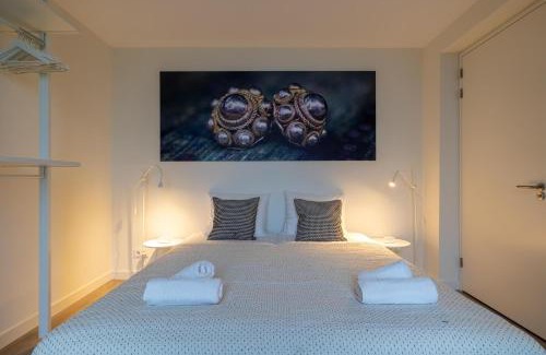 Sint-Annaland Apartment | Appartement Vista Maris - Havenweg 8-28 | Sint-Annaland (Oosterschelde)