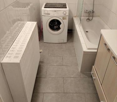 Middelkerke Apartment | Appartement voor gezin