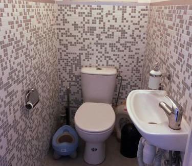 Middelkerke Apartment | Appartement voor gezin