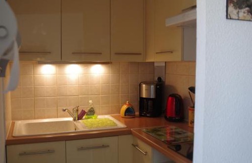 Miramar Apartment | Appartement vue mer