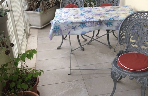 Milano Marittima Apartment | Appartement vue mer Italie