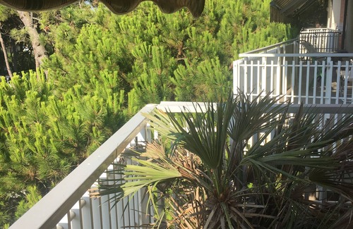 Milano Marittima Apartment | Appartement vue mer Italie