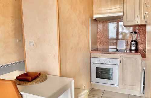 Saint-Raphael Apartment | Appartement vue Exceptionnelle