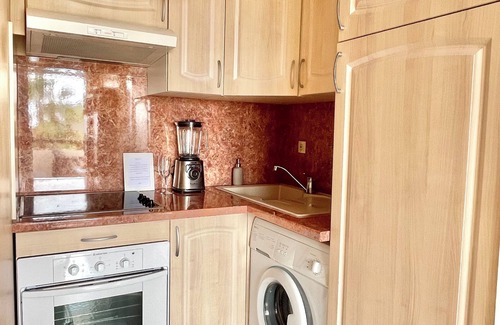 Saint-Raphael Apartment | Appartement vue Exceptionnelle