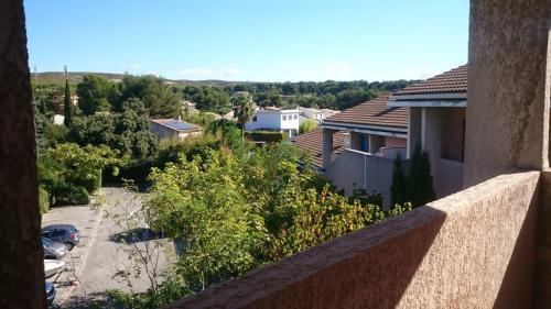 Sausset-les-Pins Apartment | Appartement vue mer le chant des cigales