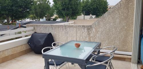 Marseillan Apartment | Appartement vue mer