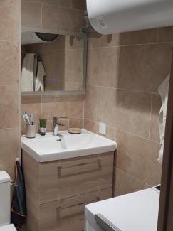 Marseillan Apartment | Appartement vue mer