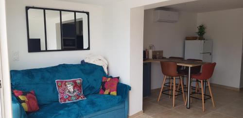 Marseillan Apartment | Appartement vue mer