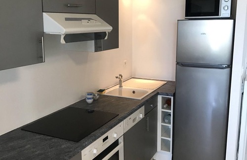 Pentrez House | Appartement vue mer/Apartment with sea view