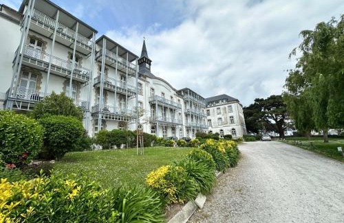 Le Croisic Apartment | Appartement vue mer le Croisic