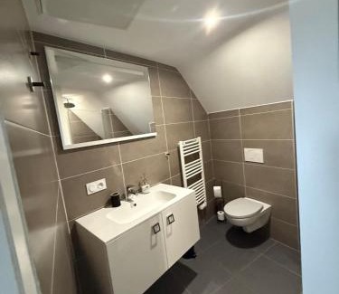 Pornic Apartment | Appartement vue sur le vieux port de Pornic