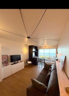 Gares Apartment | Appartement vue sur mer