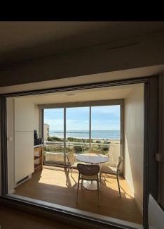 Gares Apartment | Appartement vue sur mer