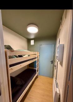 Gares Apartment | Appartement vue sur mer