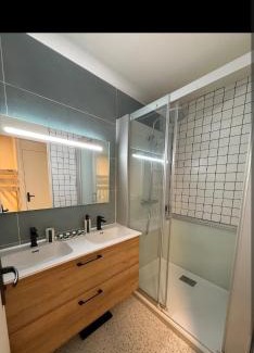 Gares Apartment | Appartement vue sur mer