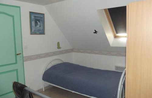 Wissant Apartment | APPARTEMENT WISSANT