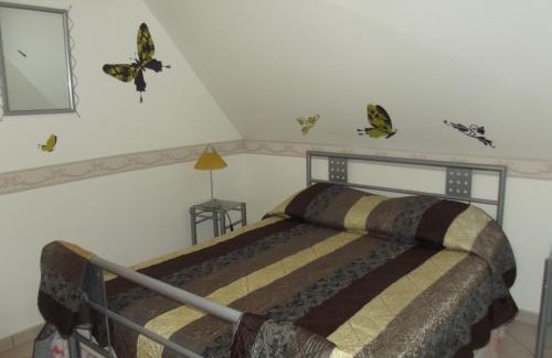 Wissant Apartment | APPARTEMENT WISSANT