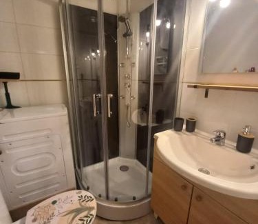 Eaux-Bonnes Apartment | Appartement Zen