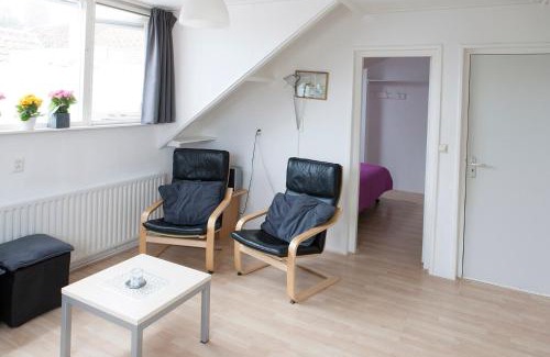 Domburg Apartment | Appartement Zuidstraat Domburg