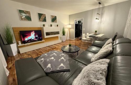 Schonach im Schwarzwald Apartment | Appartement zur Birke