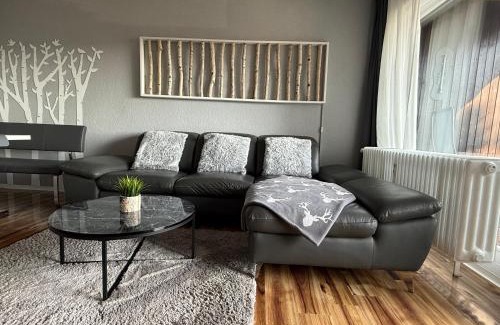 Schonach im Schwarzwald Apartment | Appartement zur Birke