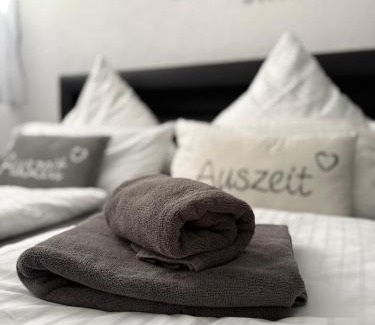Schonach im Schwarzwald Apartment | Appartement zur Birke