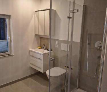 Schwaebisch Hall Apartment | Appartement83