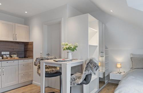 St. Peter-Ording Apartment | Appartementanlage am Strand Appartementanlage am Strand Kleines Versteck - 6