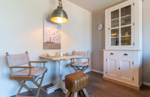 St. Peter-Ording Apartment | Appartementanlage am Strand Appartementanlage am Strand Deichkieker - 5