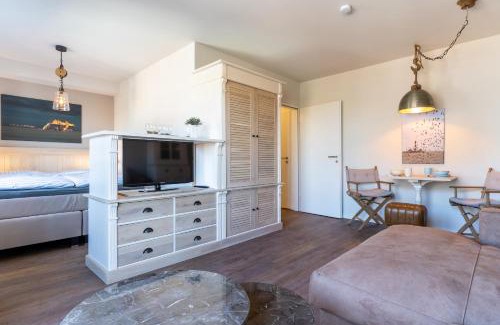 St. Peter-Ording Apartment | Appartementanlage am Strand Appartementanlage am Strand Deichkieker - 5