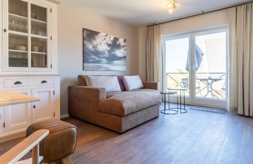 St. Peter-Ording Apartment | Appartementanlage am Strand Appartementanlage am Strand Deichkieker - 5