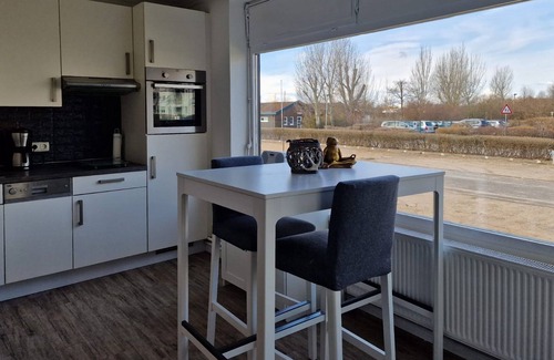 Grossenbrode Apartment | Appartementanlage Bellevue