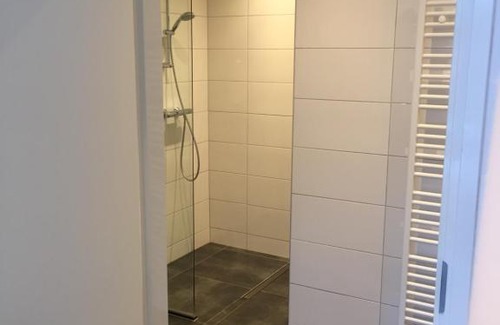 Groenendijk Apartment | Appartementen Rijnhoeve