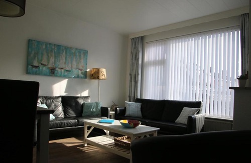 Domburg Apartment | Appartementen Beatrix