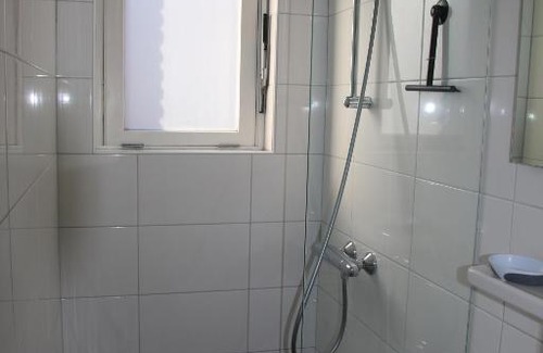 Domburg Apartment | Appartementen Beatrix